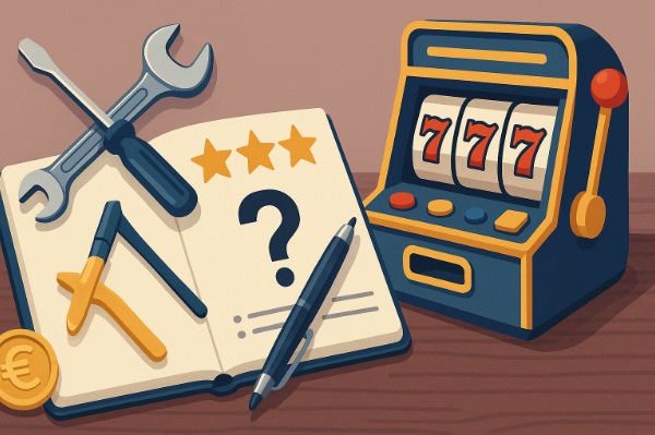 Tips and Tricks for Real Money Slots Australia Players