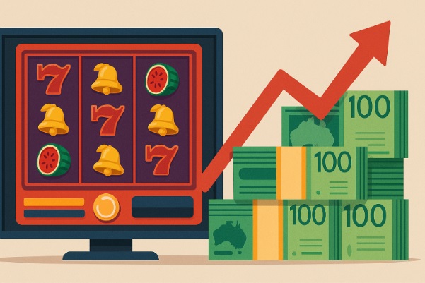 How to Win Big With Pokies for Real Money in Australia