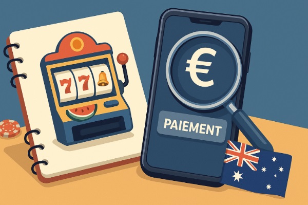 Beginner’s Guide to Fast Payout Casinos in Australia