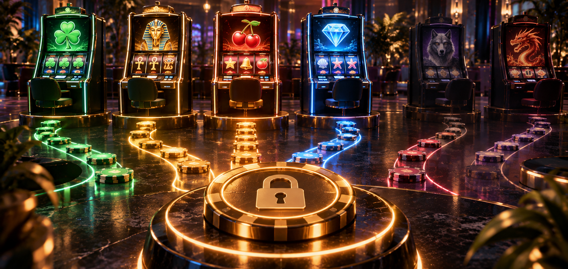 Casino Bonus Game Lists for Australian Players: Contribution, Stakes and Eligibility